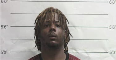 Shawn Cosse, - Orleans Parish County, LA 